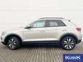 Volkswagen T-Roc 1.5 TSI Move DSG+Navi Discover+Standheizung+AHZV+ Silber - thumbnail 3