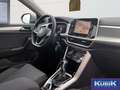 Volkswagen T-Roc 1.5 TSI Move DSG+Navi Discover+Standheizung+AHZV+ Silber - thumbnail 12