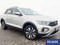 Volkswagen T-Roc 1.5 TSI Move DSG+Navi Discover+Standheizung+AHZV+ Silber - thumbnail 21