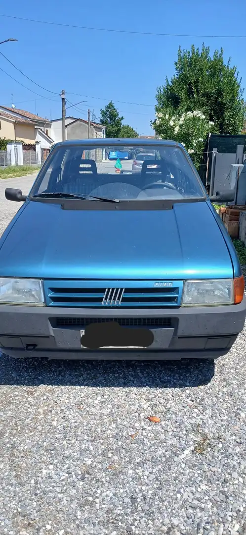 Fiat Uno - 1