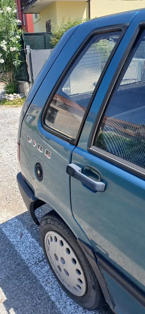 Fiat Uno - 2