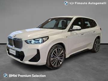 eDrive 20 Msport Aut. + Tetto apr.