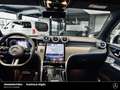 Mercedes-Benz GLC 300 GLC 300 4M Coupé AMG Night Pano HuD Mem Burm 20" Blau - thumbnail 5
