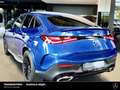 Mercedes-Benz GLC 300 GLC 300 4M Coupé AMG Night Pano HuD Mem Burm 20" Blau - thumbnail 9