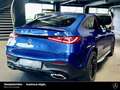 Mercedes-Benz GLC 300 GLC 300 4M Coupé AMG Night Pano HuD Mem Burm 20" Blau - thumbnail 12