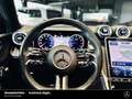 Mercedes-Benz GLC 300 GLC 300 4M Coupé AMG Night Pano HuD Mem Burm 20" Blau - thumbnail 6