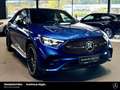 Mercedes-Benz GLC 300 GLC 300 4M Coupé AMG Night Pano HuD Mem Burm 20" Blau - thumbnail 14