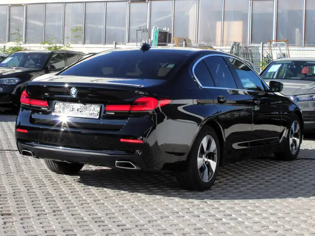 BMW 520 520 d