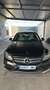 Mercedes-Benz C 220 d 4MATIC AMG Line Negro - thumbnail 1