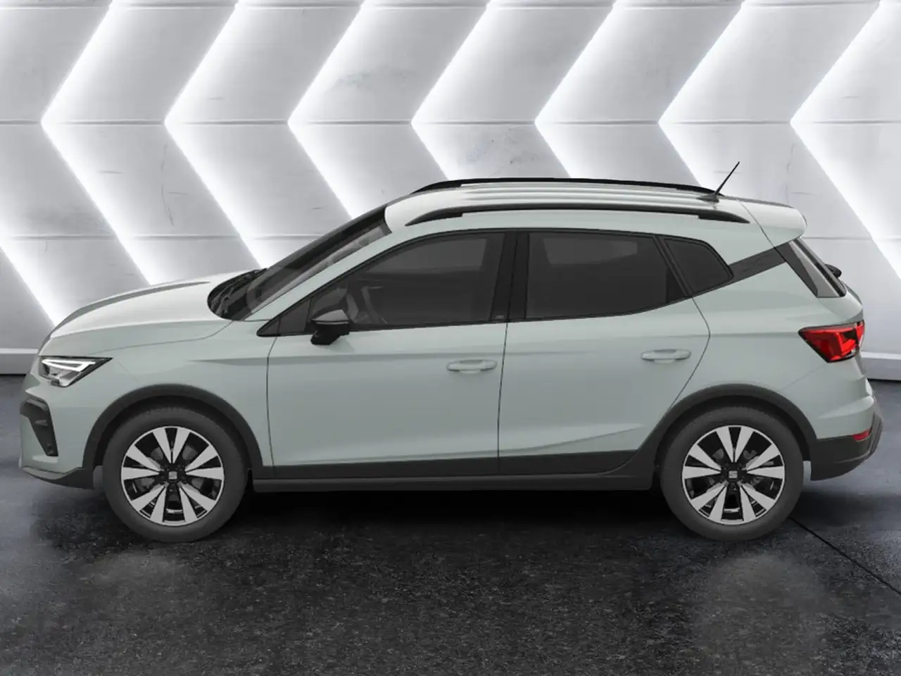 SEAT Arona 2026