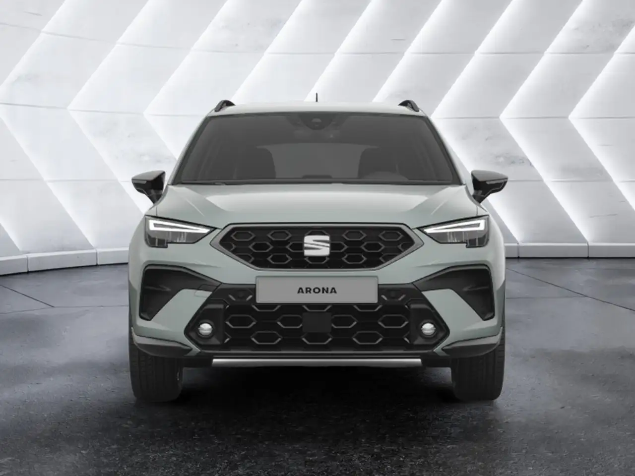 SEAT Arona 2026