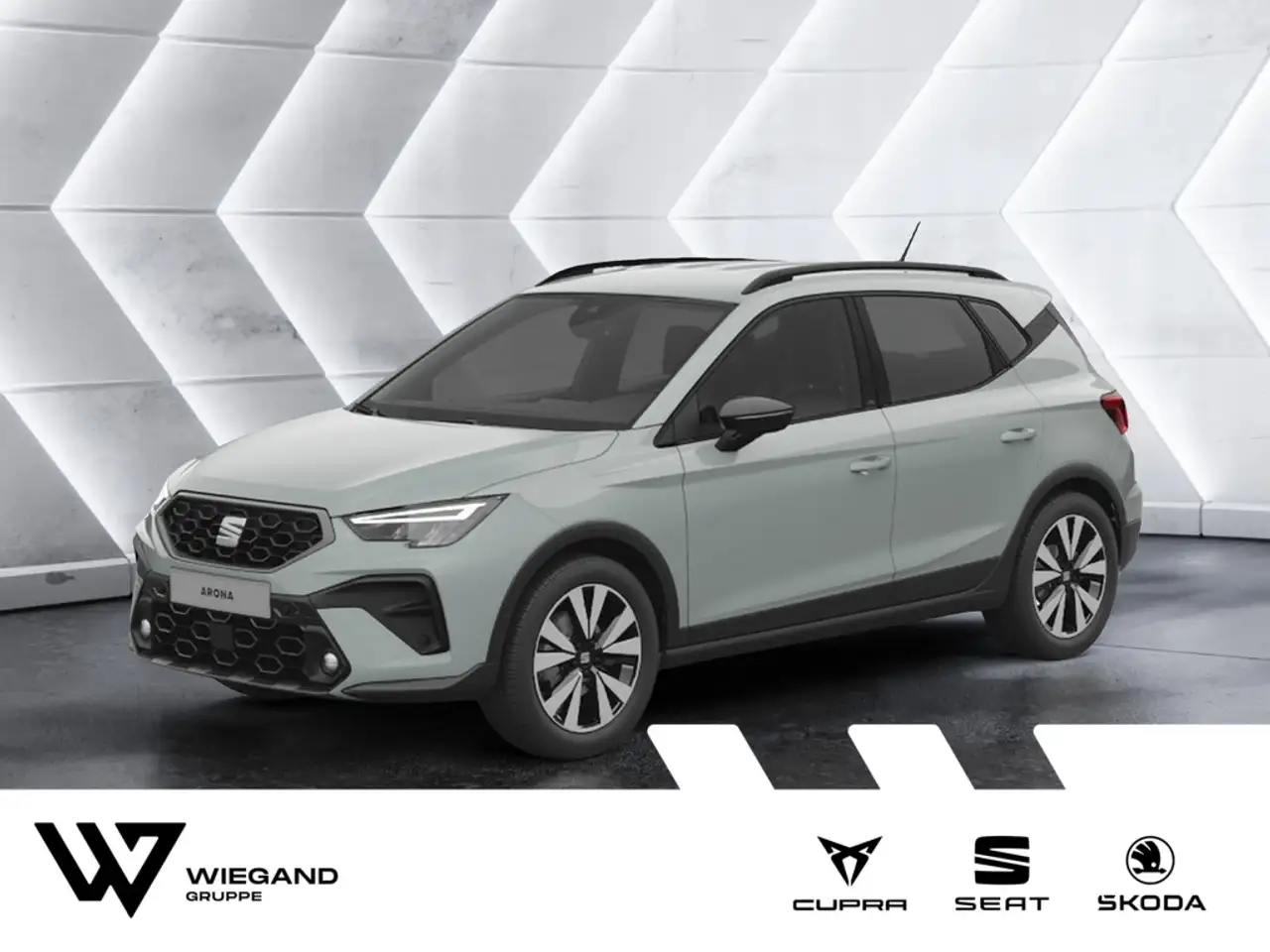 SEAT Arona 2026