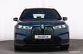 BMW iX xDrive40 SPORT 22er LASER LUFT H&K AHK -53% Blau - thumbnail 2