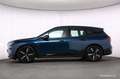 BMW iX xDrive40 SPORT 22er LASER LUFT H&K AHK -52% Blau - thumbnail 3