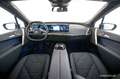 BMW iX xDrive40 SPORT 22er LASER LUFT H&K AHK -53% Blau - thumbnail 5