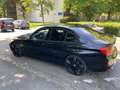 BMW 320 320 d Schwarz - thumbnail 2