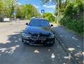 BMW 320 320 d Schwarz - thumbnail 3