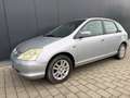 Honda Civic 1.6i LS-Klima-Panorama-TÜV NEU-Garantie Ezüst - thumbnail 1