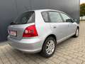 Honda Civic 1.6i LS-Klima-Panorama-TÜV NEU-Garantie Ezüst - thumbnail 4