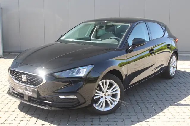 SEAT Leon 1.0 TSI - 73.983KM - 2021