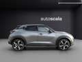 Nissan Juke 1.0 DIG-T 114 CV N-Connecta Grigio - thumbnail 7