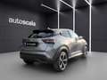 Nissan Juke 1.0 DIG-T 114 CV N-Connecta Grigio - thumbnail 6