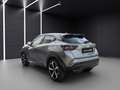 Nissan Juke 1.0 DIG-T 114 CV N-Connecta Grigio - thumbnail 3