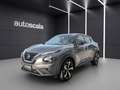 Nissan Juke 1.0 DIG-T 114 CV N-Connecta Grigio - thumbnail 1