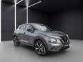 Nissan Juke 1.0 DIG-T 114 CV N-Connecta Grigio - thumbnail 8