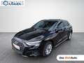 Audi A3 30 TDI intense Schwarz - thumbnail 1
