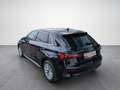 Audi A3 30 TDI intense Schwarz - thumbnail 4
