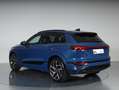Audi Q6 e-tron e-tron Edition one Blue quattro 387cv Azul - thumbnail 4