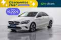 Mercedes-Benz CLA 200 200d 7G-DCT Blanco - thumbnail 1
