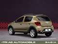 Dacia Sandero Stepway Extreme+ ECO-G 100 Beige - thumbnail 9