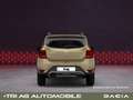 Dacia Sandero Stepway Extreme+ ECO-G 100 Beige - thumbnail 7