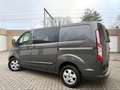 Ford Transit Custom Transit Custom L1H1/ Dubbele Cabine /12 M Garantie Gris - thumbnail 4