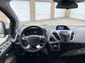 Ford Transit Custom Transit Custom L1H1/ Dubbele Cabine /12 M Garantie Gris - thumbnail 18
