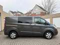 Ford Transit Custom Transit Custom L1H1/ Dubbele Cabine /12 M Garantie Gris - thumbnail 7