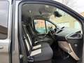 Ford Transit Custom Transit Custom L1H1/ Dubbele Cabine /12 M Garantie Gris - thumbnail 15