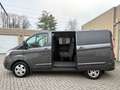 Ford Transit Custom Transit Custom L1H1/ Dubbele Cabine /12 M Garantie Gris - thumbnail 6