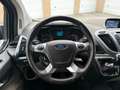 Ford Transit Custom Transit Custom L1H1/ Dubbele Cabine /12 M Garantie Gris - thumbnail 21