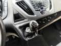 Ford Transit Custom Transit Custom L1H1/ Dubbele Cabine /12 M Garantie Gris - thumbnail 25