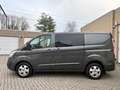 Ford Transit Custom Transit Custom L1H1/ Dubbele Cabine /12 M Garantie Gris - thumbnail 5