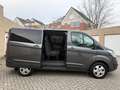 Ford Transit Custom Transit Custom L1H1/ Dubbele Cabine /12 M Garantie Gris - thumbnail 8