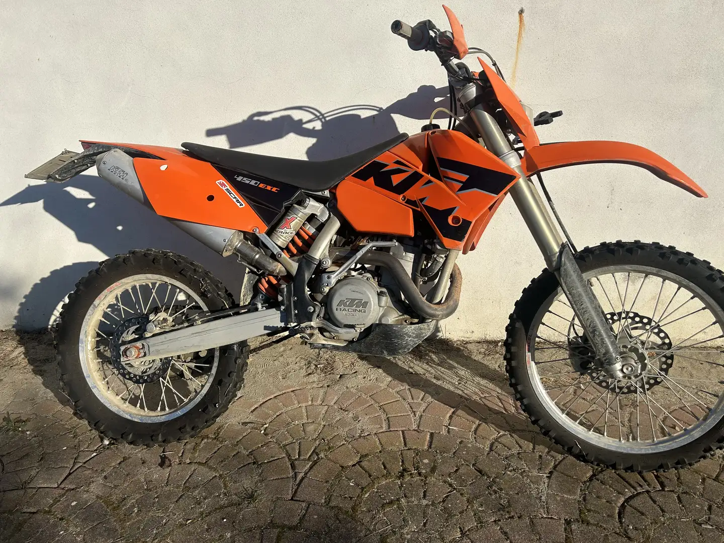 KTM 450 EXC Racing - 2