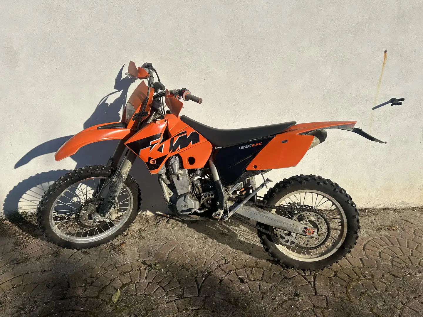 KTM 450 EXC Racing - 1
