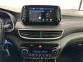 Hyundai TUCSON Style 4WD Automatik Pano Ahk Carplay Schwarz - thumbnail 29