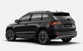 Skoda Karoq Sportline TSI DSG Sportl Pano Matrix Nav 360° C... Schwarz - thumbnail 3