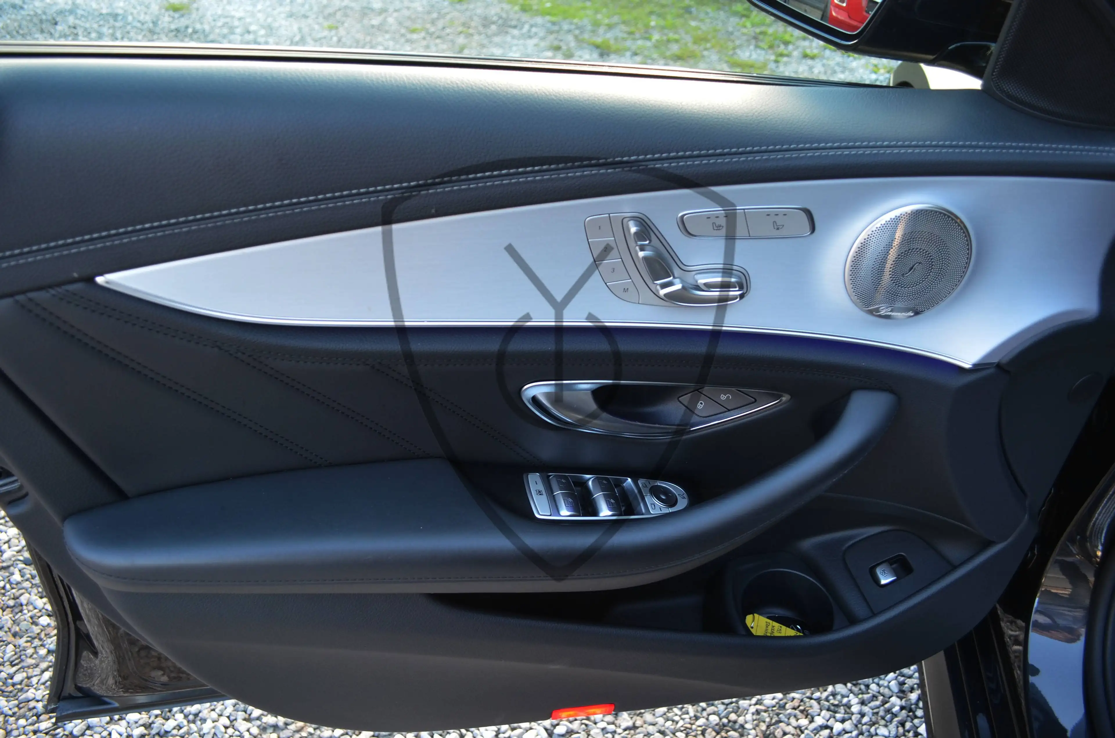 Mercedes-Benz E 53 AMG E 53 AMG 4-Matic  PANO * MULTI-CONTOUR SEATS * 21 INCH VOSSEN — photo 10
