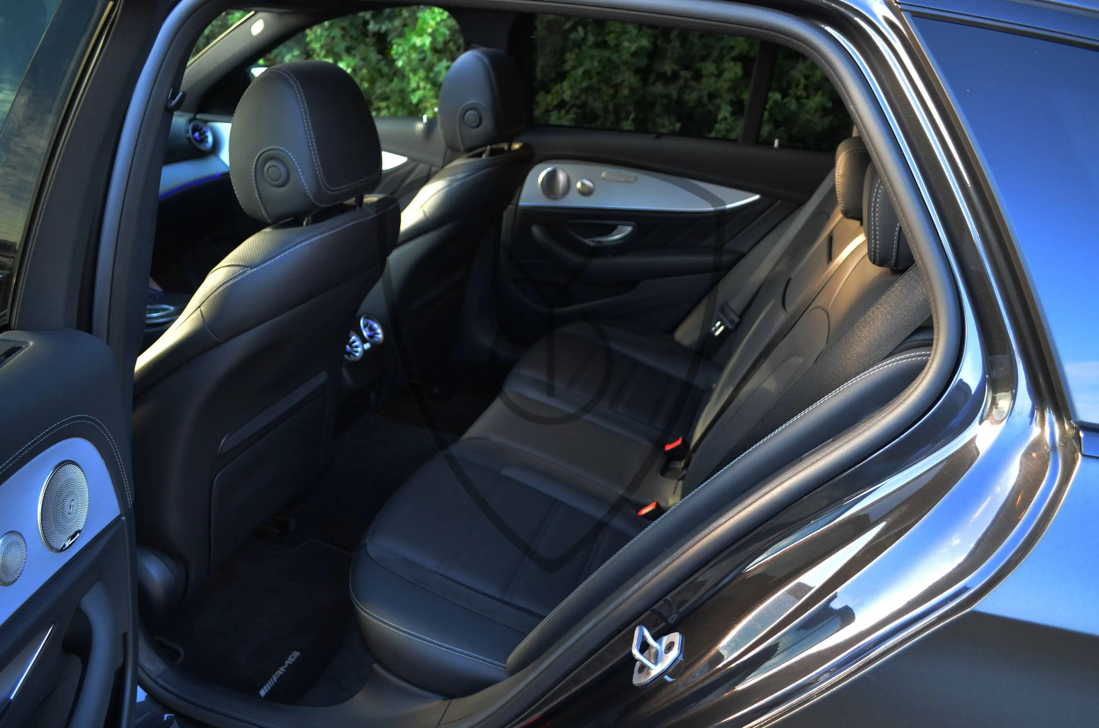Mercedes-Benz E 53 AMG E 53 AMG 4-Matic  PANO * MULTI-CONTOUR SEATS * 21 INCH VOSSEN — photo 5